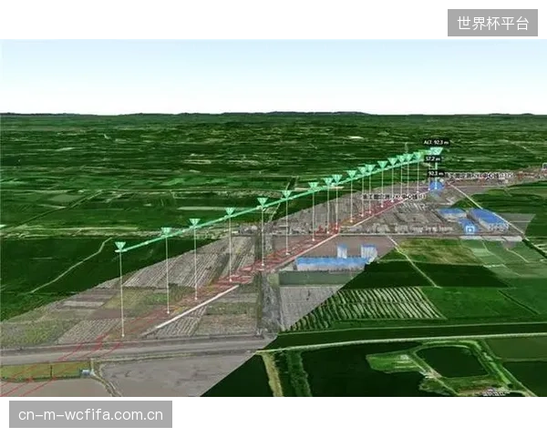 预判2027年:基于BIM的无人机自主巡检将成为国内新建大型场馆的强制性标配 预判2027年:基于BIM的无人机自主巡检将成为国内新建大型场馆的强制性标配