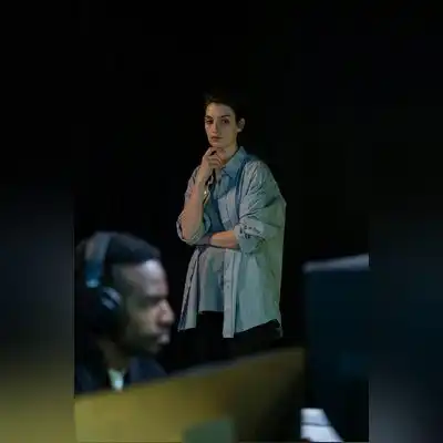 龚宇
